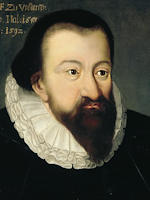 Georg Johan I