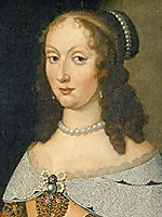Maria Eufrosyne av Pfalz