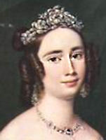 Cecilia av Holstein-Gottorp