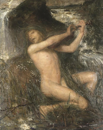 strömkarlen