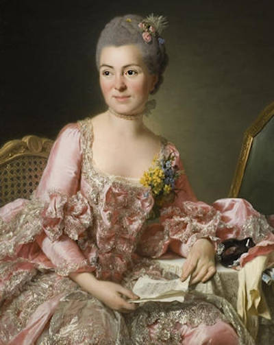 Marie Suzanne