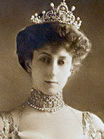 Maud av Saxe-Coburg-Gotha