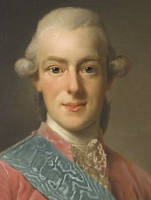 Fredrik Adolf av Holstein-Gottorp