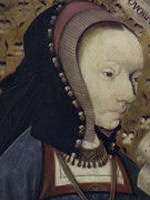 Jeanne de Valois