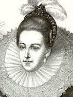 Maria Elisabet Eriksdotter (Vasa)