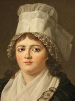 Antoinette Gabrielle Charpentier
