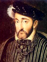 Henrik II
