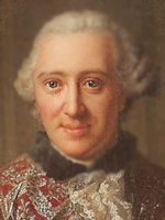 Fredrik Vilhelm