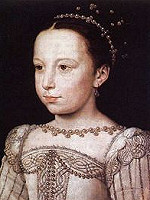 Margaret av Valois