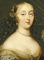  Madame de Montespan