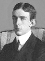 Vilhelm Bernadotte