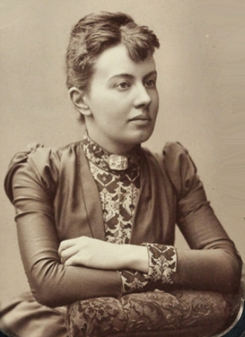 Sonja Kovalevsky
