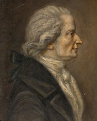 Johan Henric Kellgren