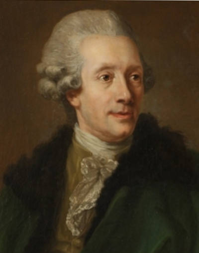 Lukas von Breda