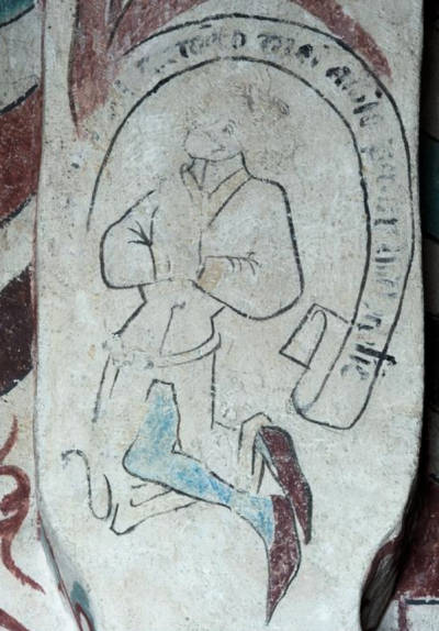 Albertus Pictor