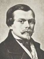 Fredrik Wilhelm Scholander