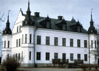 Ekholmens slott