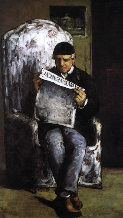 Paul Louis Auguste