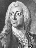 Johann Carl Hedlinger
