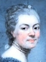 Marie-Suzanne Giroust