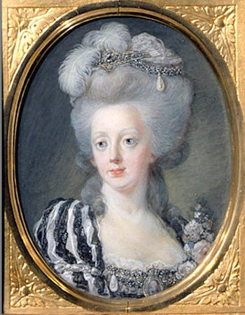 Sofa Magdalena