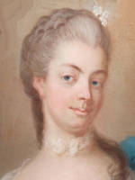 Ulrika Elisabeth von Liewen 