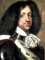 Kristian V av Danmark