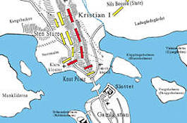 Slaget vid Brunkeberg 1471