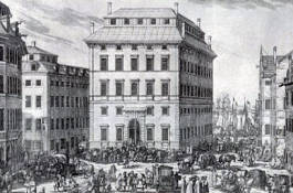 Stockholms Banco 1657-1668