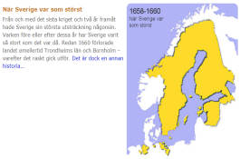 Hur Sverige blev en stormakt