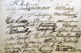 Anjalaförbundet 1788