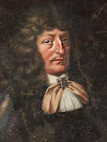 Fredrik Vilhelm I
