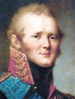 Alexander I av Ryssland