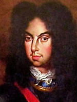 Peter II av Portugal