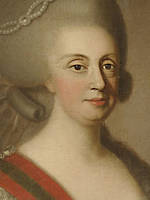 Maria I av Portugal